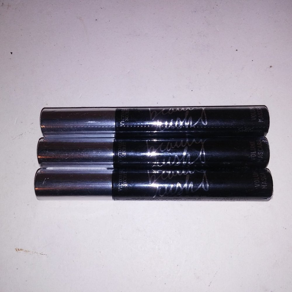 Set of 3 Victoria Secret Volume Mascara